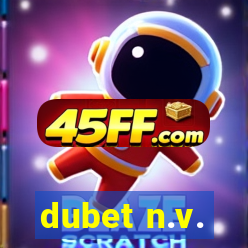 dubet n.v.